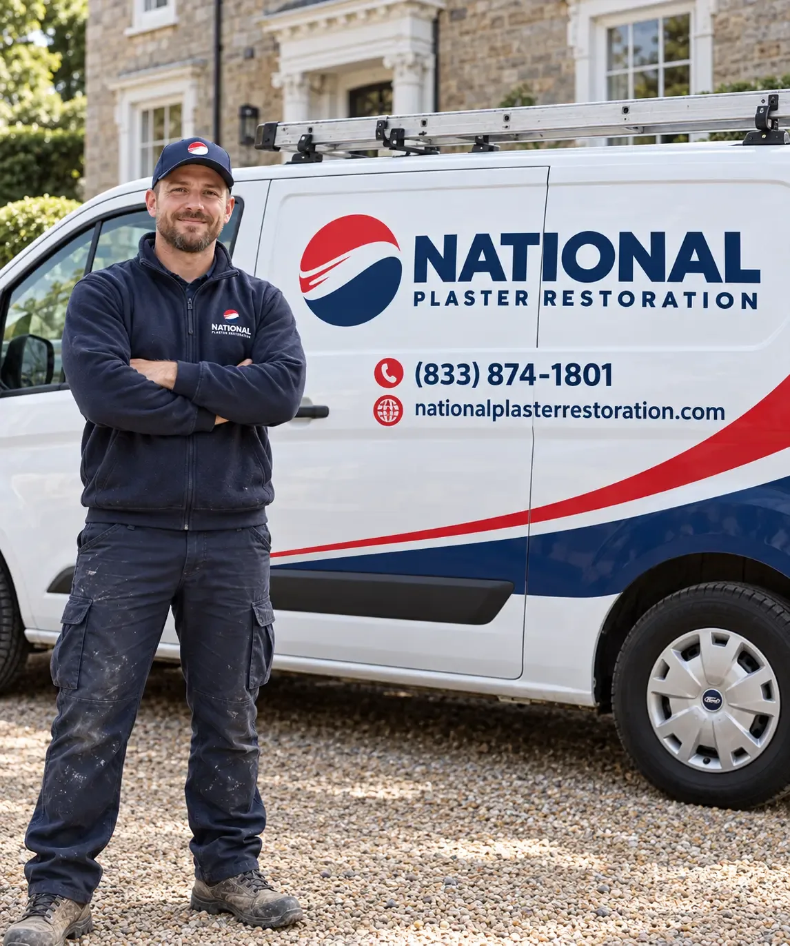 Plaster Repair Chauvin, LA FAQs